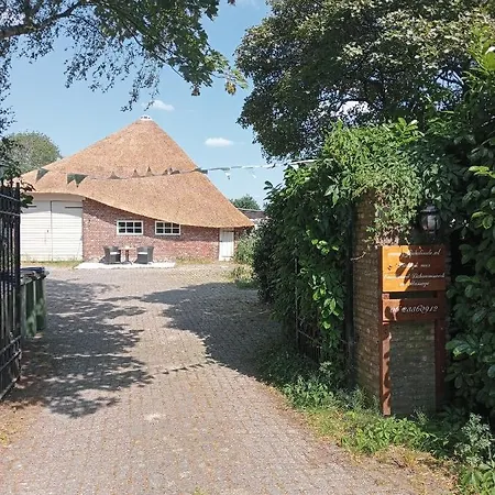 Tiny House Aqualinde Villa Breda Exterior photo