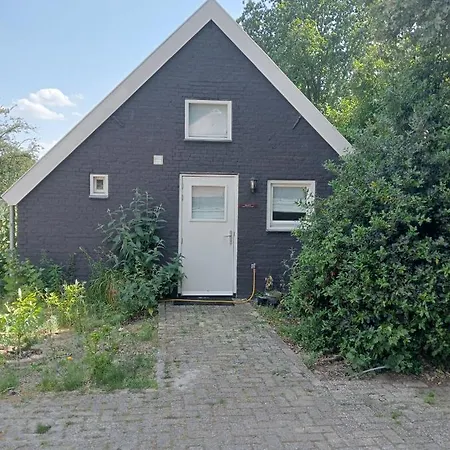 Tiny House Aqualinde Villa Breda Exterior photo