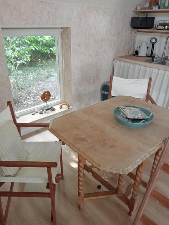Holiday home Tiny House Aqualinde Breda