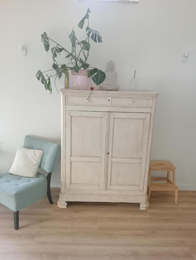 Tiny House Aqualinde Breda