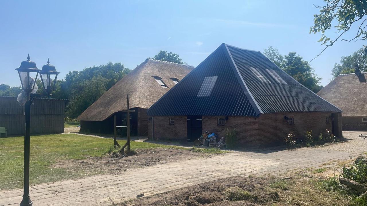 Holiday home Tiny House Aqualinde Breda