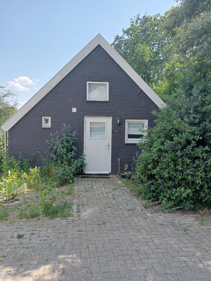 Vakantiehuis Tiny House Aqualinde