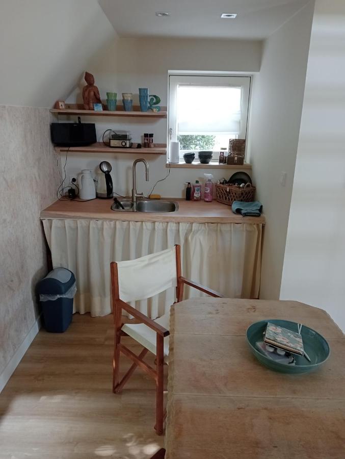 Holiday home Tiny House Aqualinde