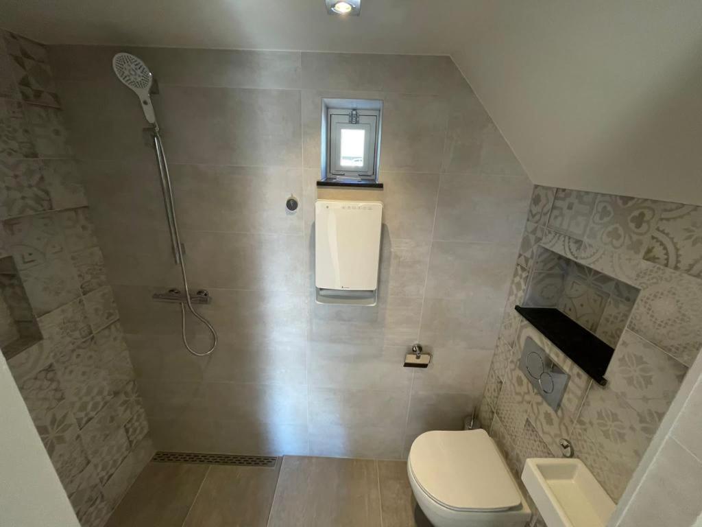 Tiny House Aqualinde Breda